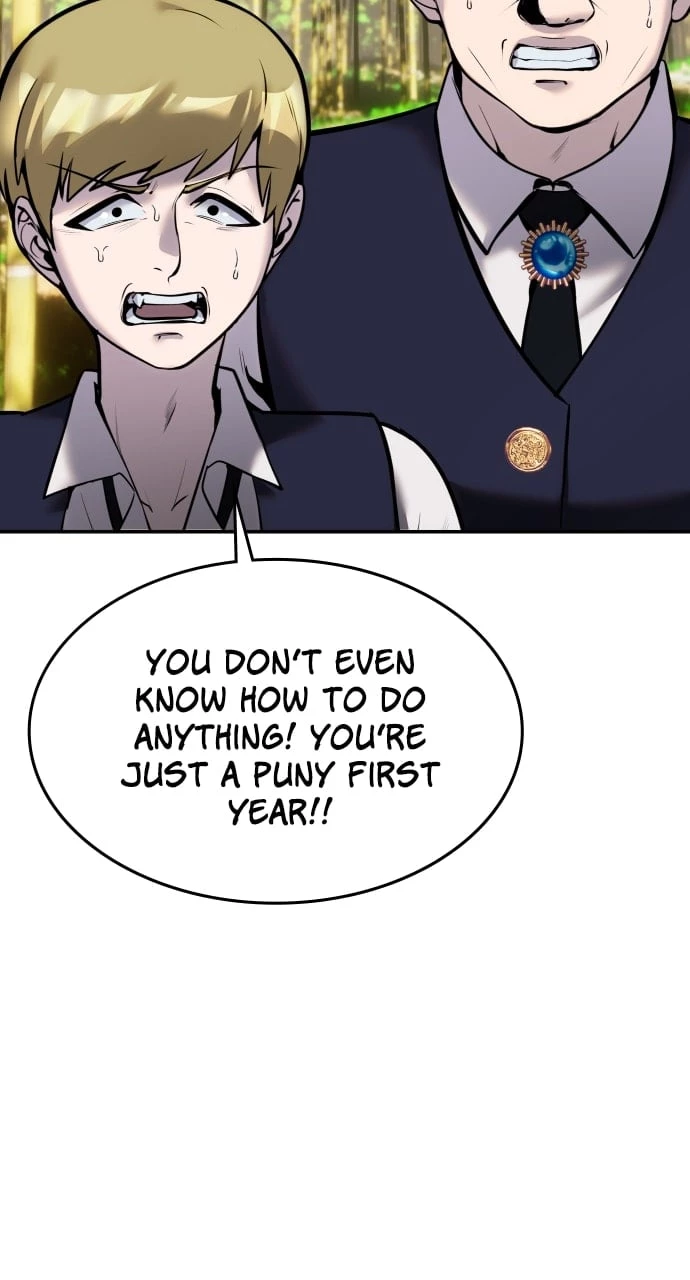 Secretly More Powerful than the Hero Chapter 8 - 109
