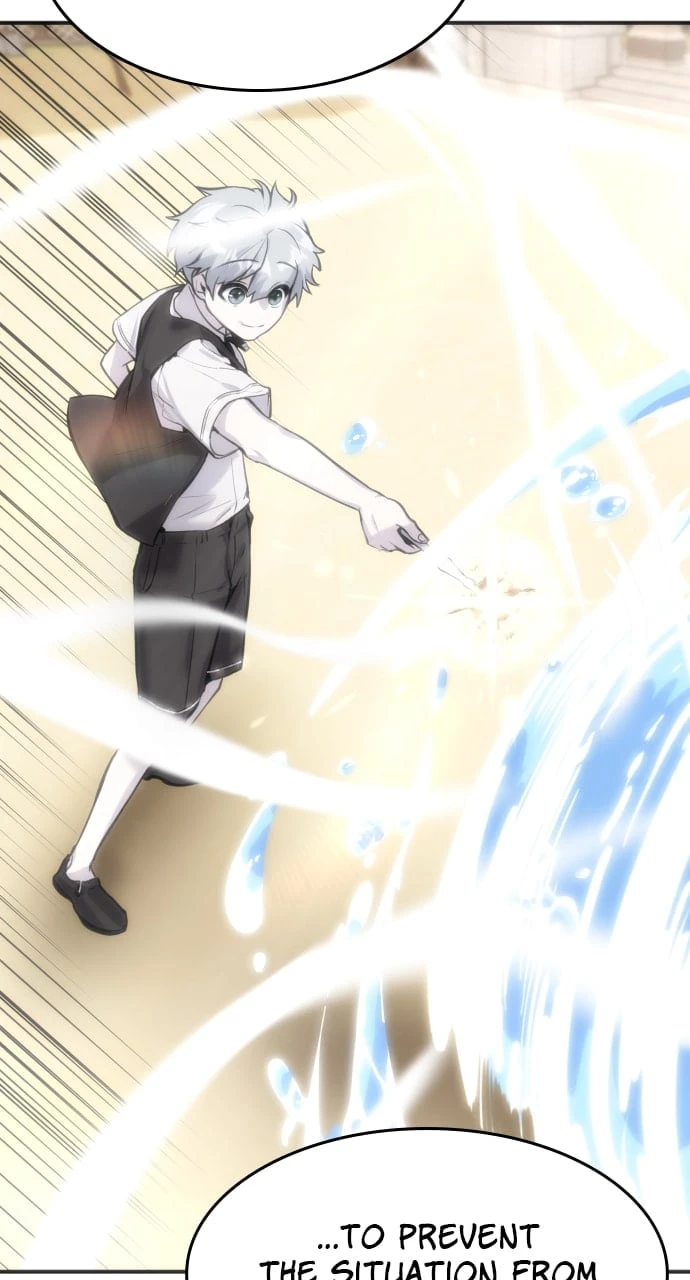 Secretly More Powerful than the Hero Chapter 6 - 17