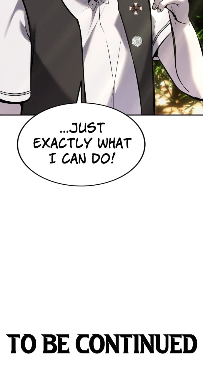 Secretly More Powerful than the Hero Chapter 8 - 111