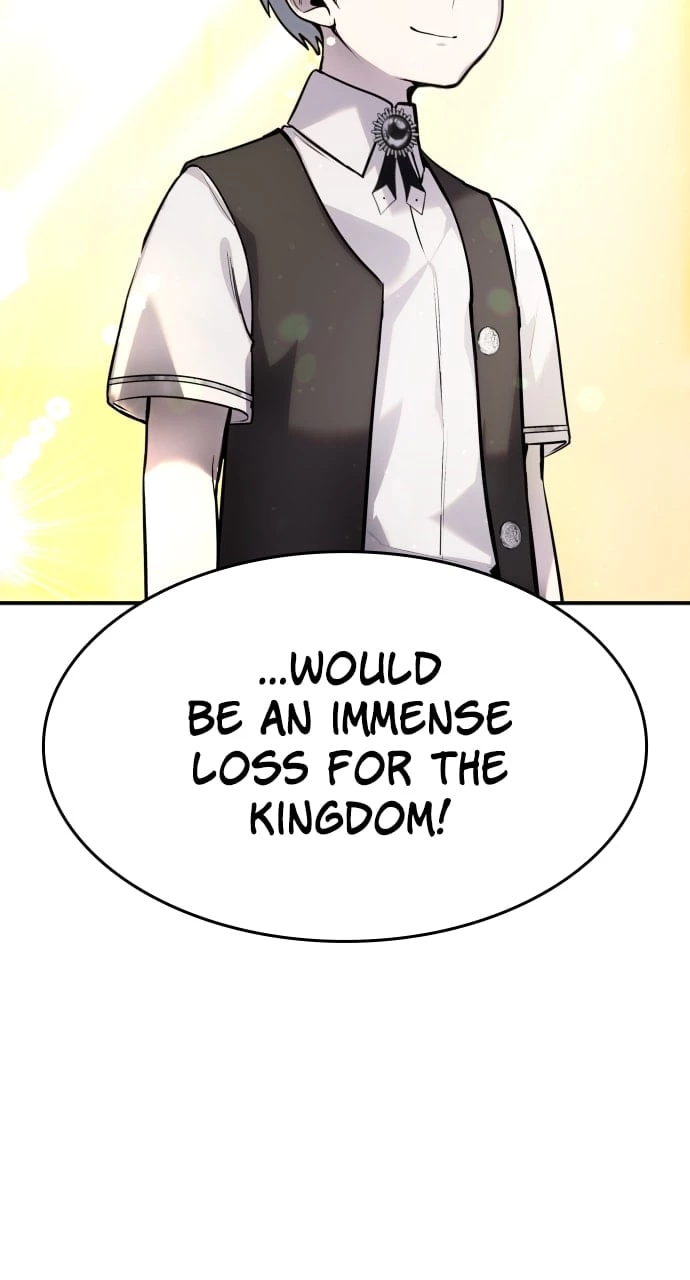 Secretly More Powerful than the Hero Chapter 6 - 19