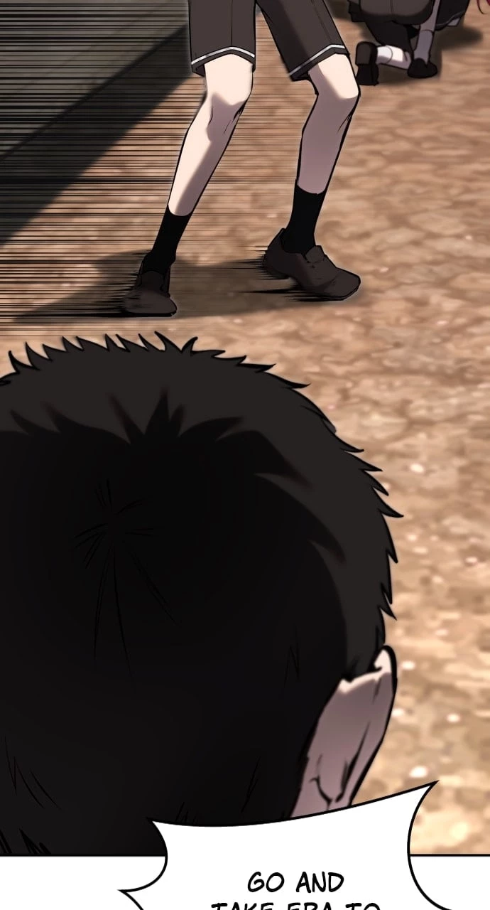 Secretly More Powerful than the Hero Chapter 7 - 37