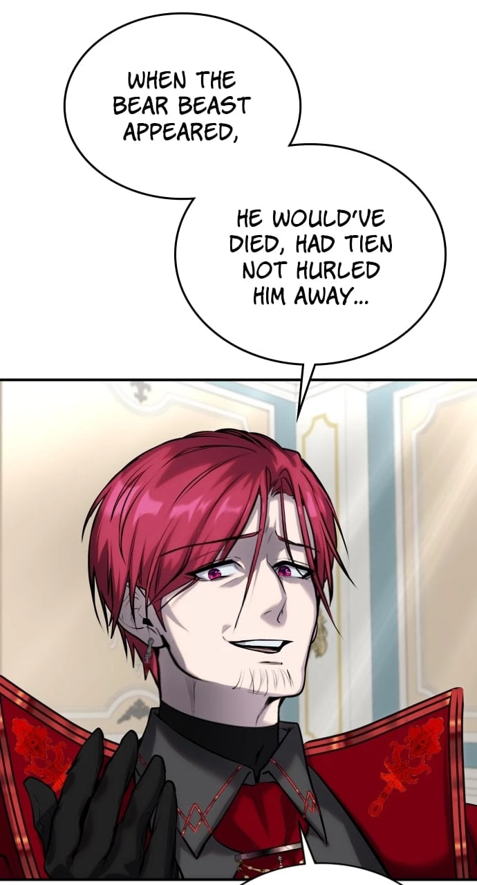 Secretly More Powerful than the Hero Chapter 6 - 20
