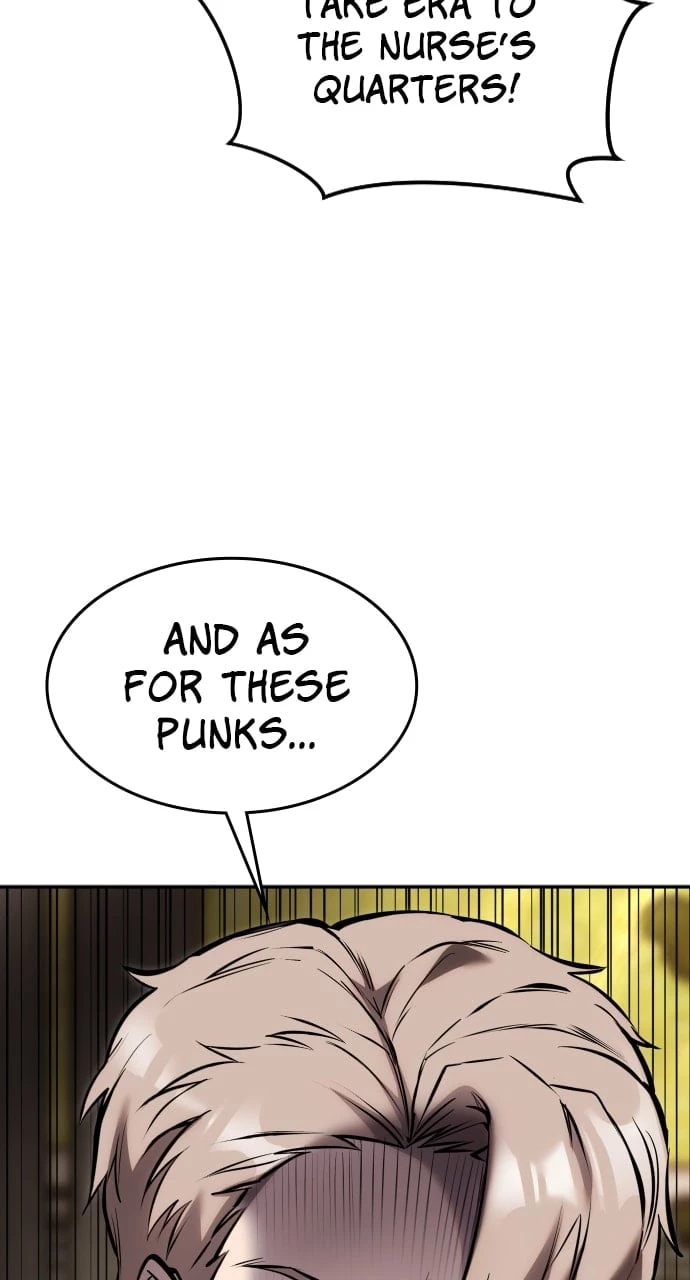 Secretly More Powerful than the Hero Chapter 7 - 38