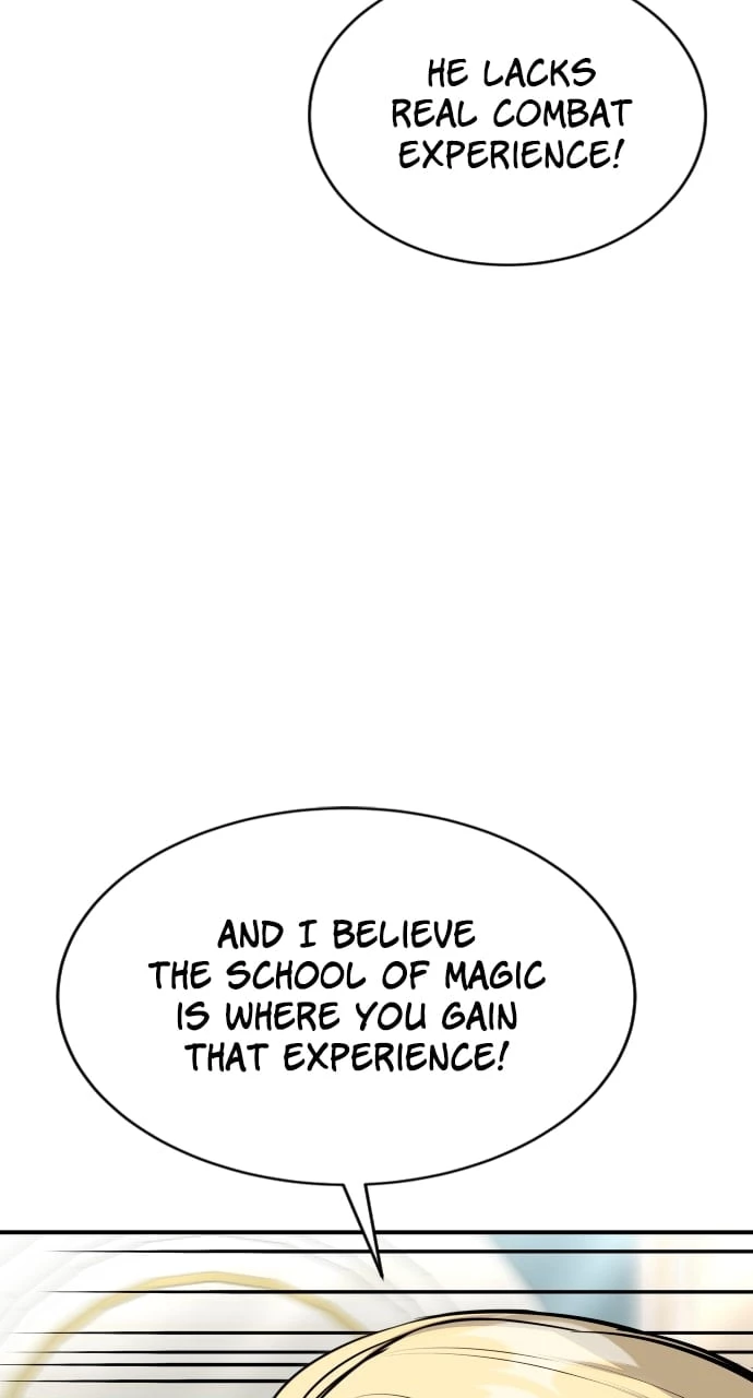 Secretly More Powerful than the Hero Chapter 6 - 21
