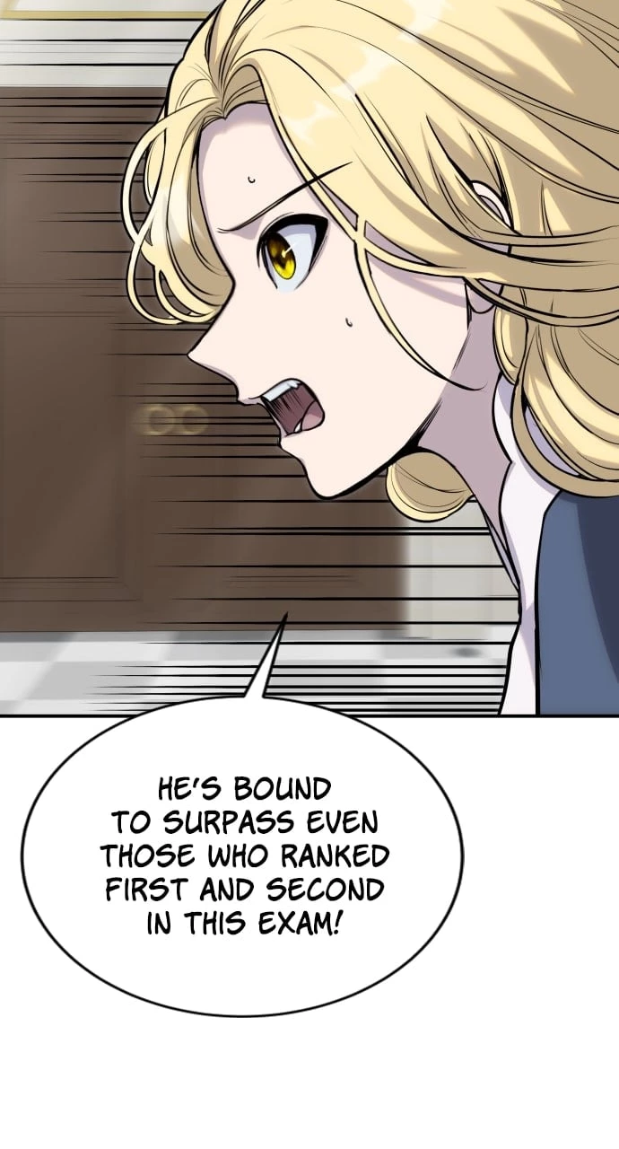 Secretly More Powerful than the Hero Chapter 6 - 22