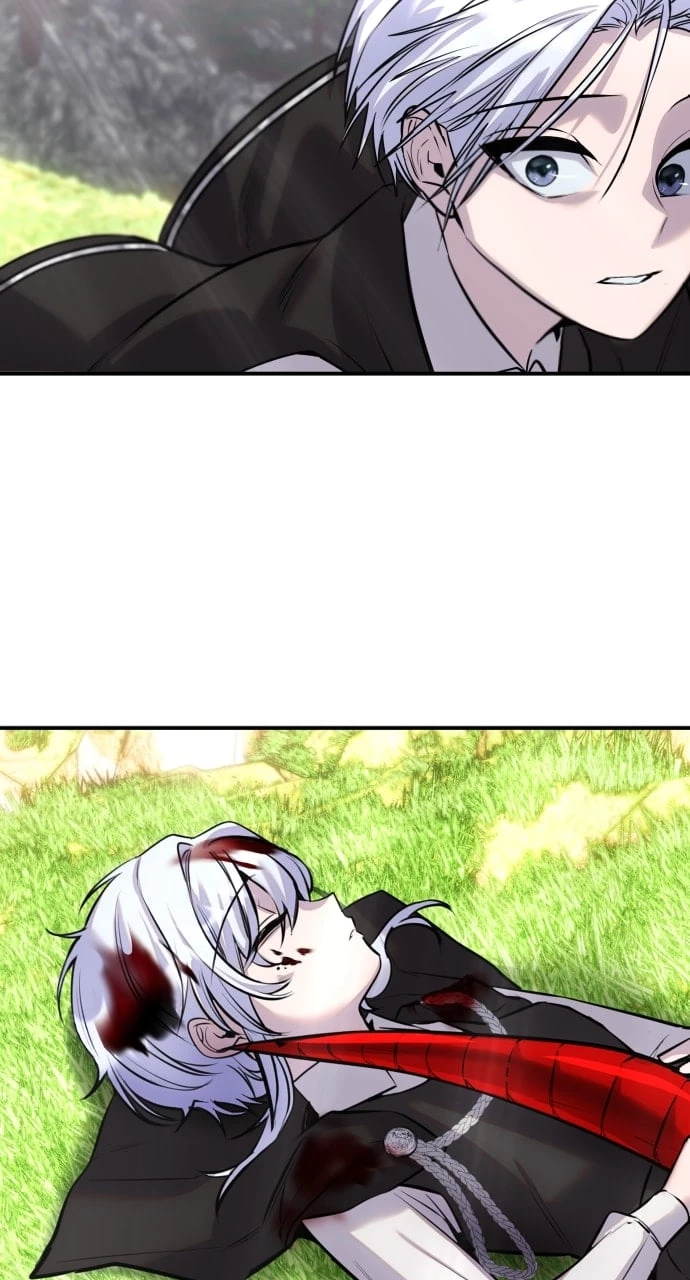 Secretly More Powerful than the Hero Chapter 5 - 2