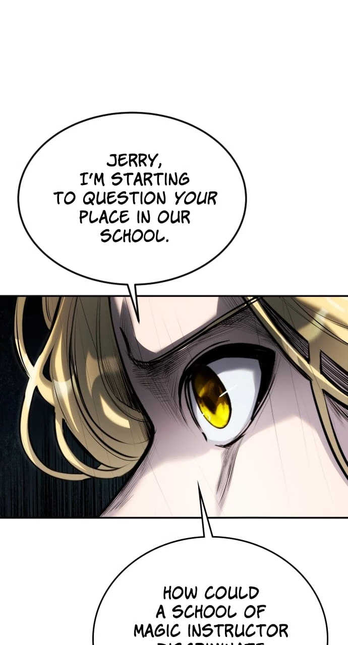 Secretly More Powerful than the Hero Chapter 6 - 24