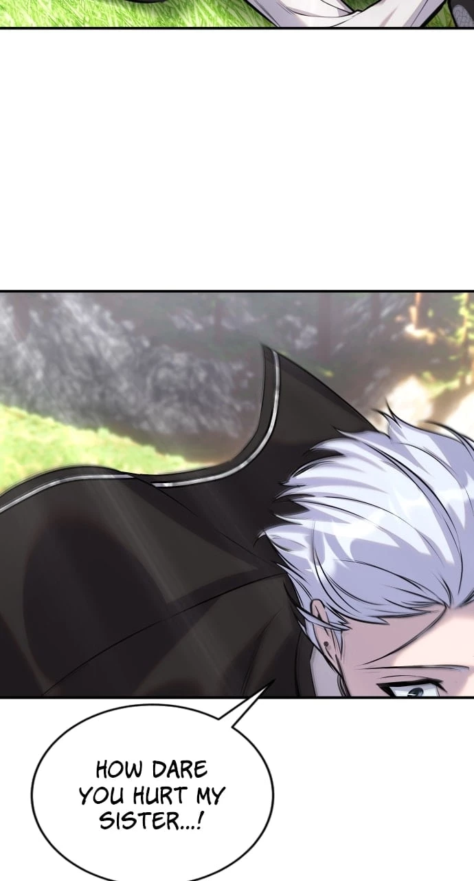 Secretly More Powerful than the Hero Chapter 5 - 3