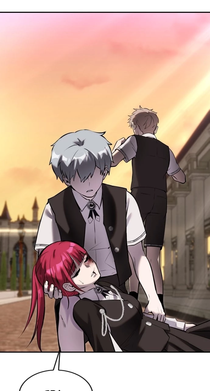 Secretly More Powerful than the Hero Chapter 7 - 43
