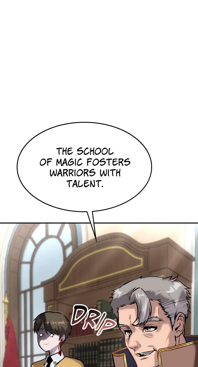 Secretly More Powerful than the Hero Chapter 6 - 26