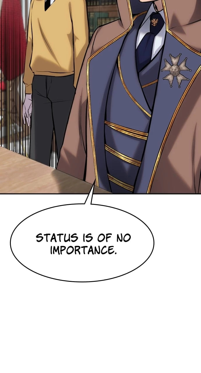 Secretly More Powerful than the Hero Chapter 6 - 27
