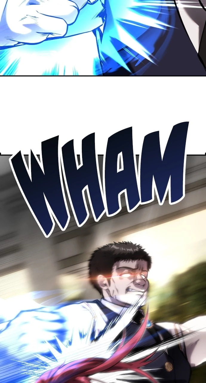 Secretly More Powerful than the Hero Chapter 7 - 45