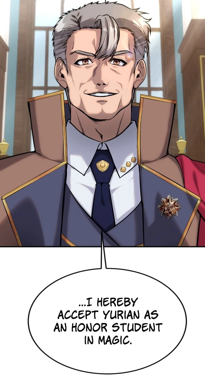 Secretly More Powerful than the Hero Chapter 6 - 31
