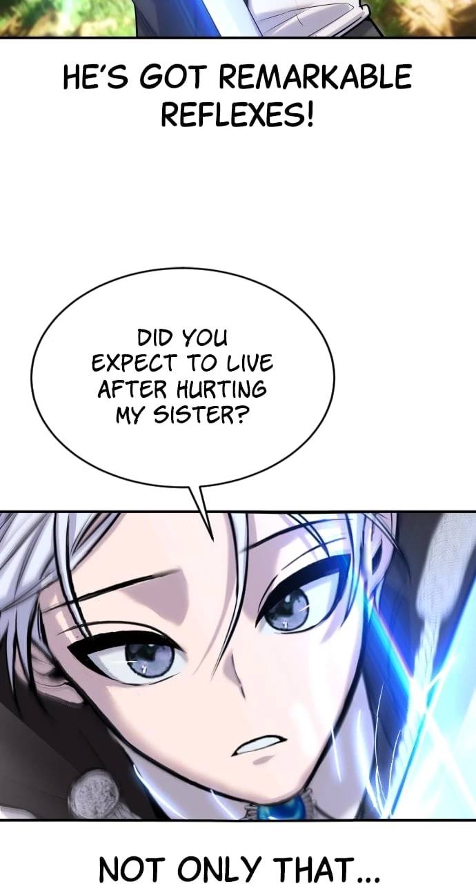 Secretly More Powerful than the Hero Chapter 5 - 9