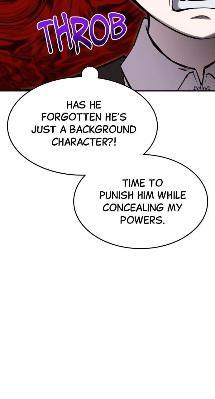 Secretly More Powerful than the Hero Chapter 7 - 48