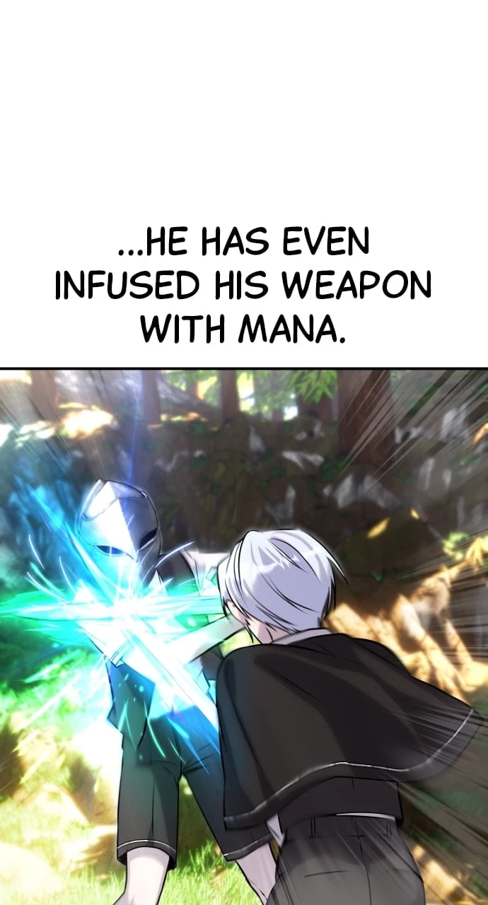 Secretly More Powerful than the Hero Chapter 5 - 10