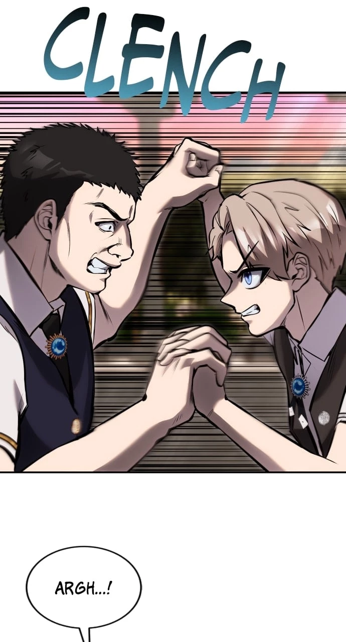 Secretly More Powerful than the Hero Chapter 7 - 49