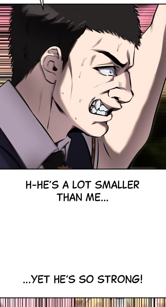 Secretly More Powerful than the Hero Chapter 7 - 50
