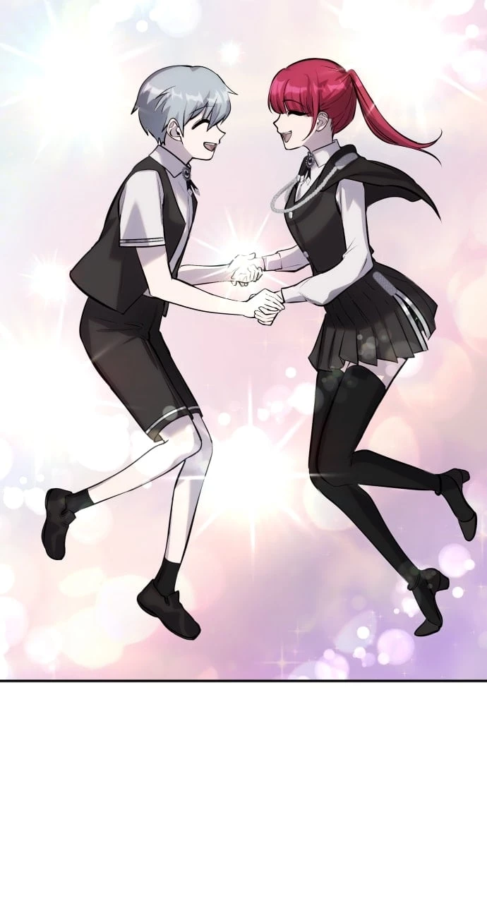 Secretly More Powerful than the Hero Chapter 6 - 34