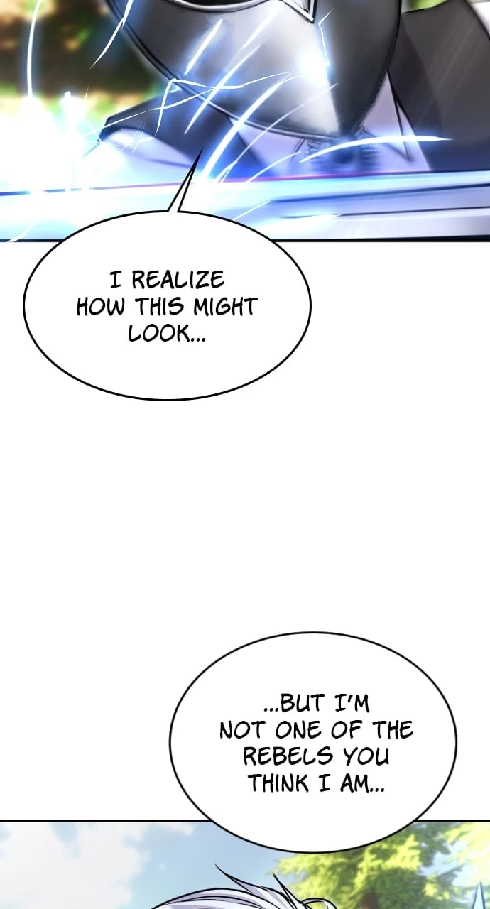 Secretly More Powerful than the Hero Chapter 5 - 12