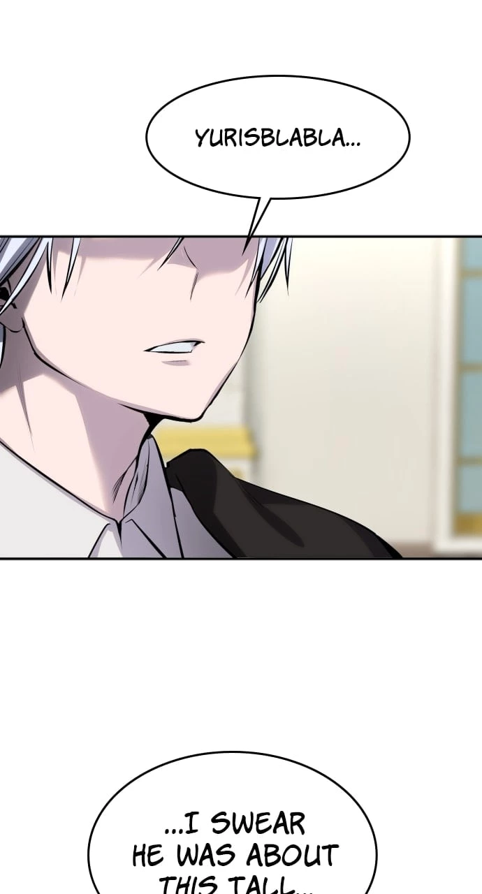 Secretly More Powerful than the Hero Chapter 6 - 35