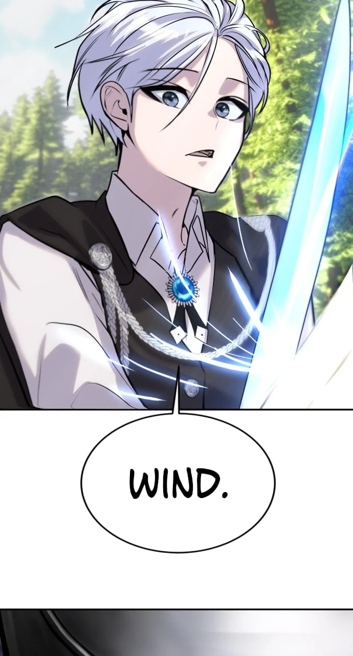 Secretly More Powerful than the Hero Chapter 5 - 13