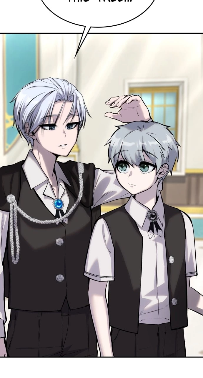 Secretly More Powerful than the Hero Chapter 6 - 36