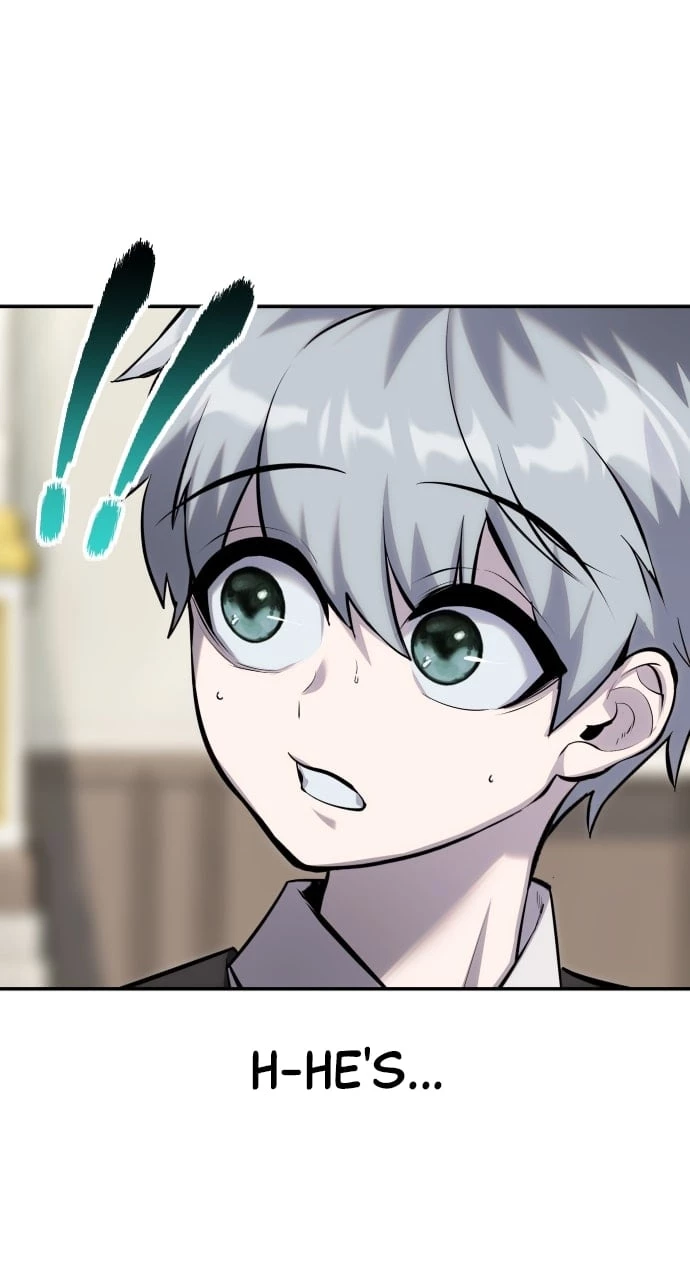 Secretly More Powerful than the Hero Chapter 6 - 37