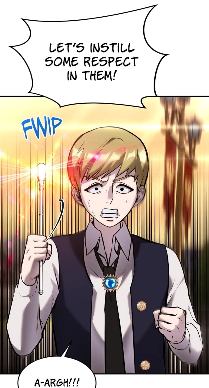 Secretly More Powerful than the Hero Chapter 7 - 54