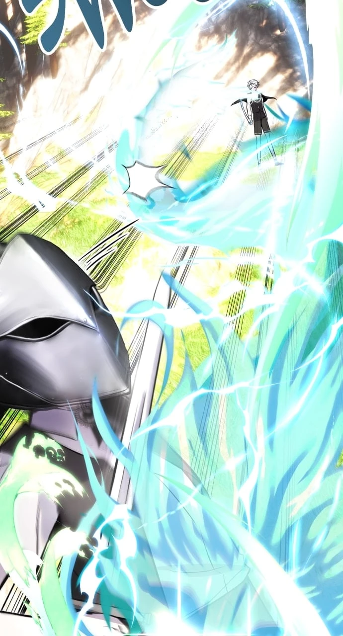 Secretly More Powerful than the Hero Chapter 5 - 15