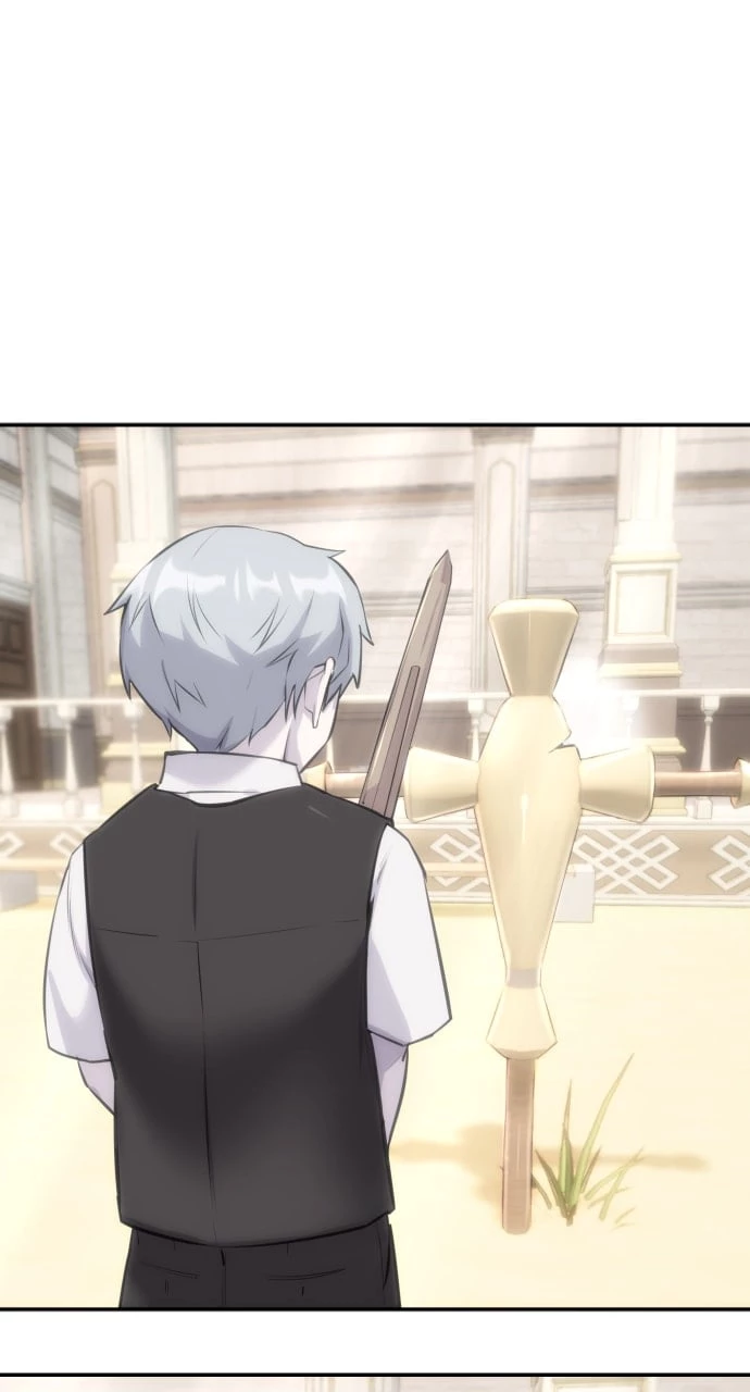 Secretly More Powerful than the Hero Chapter 6 - 40