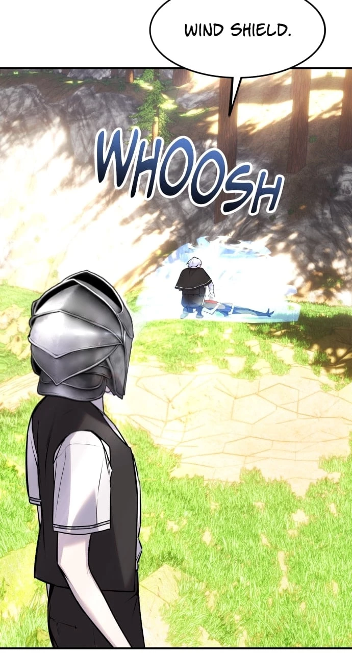 Secretly More Powerful than the Hero Chapter 5 - 18