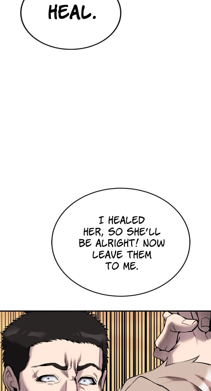 Secretly More Powerful than the Hero Chapter 7 - 58