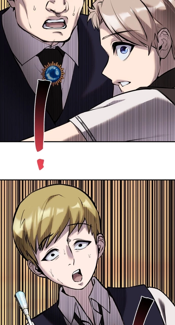 Secretly More Powerful than the Hero Chapter 7 - 59