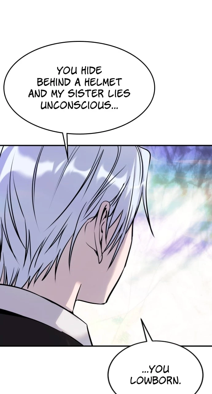 Secretly More Powerful than the Hero Chapter 5 - 19