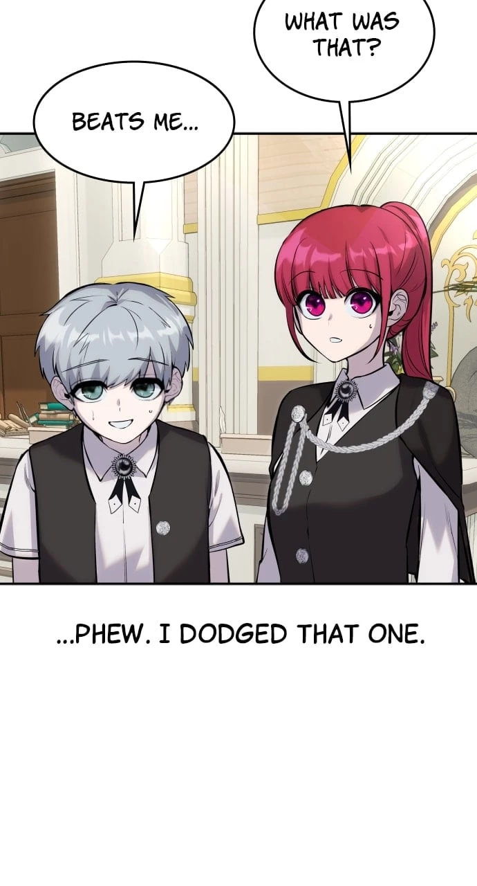 Secretly More Powerful than the Hero Chapter 6 - 43