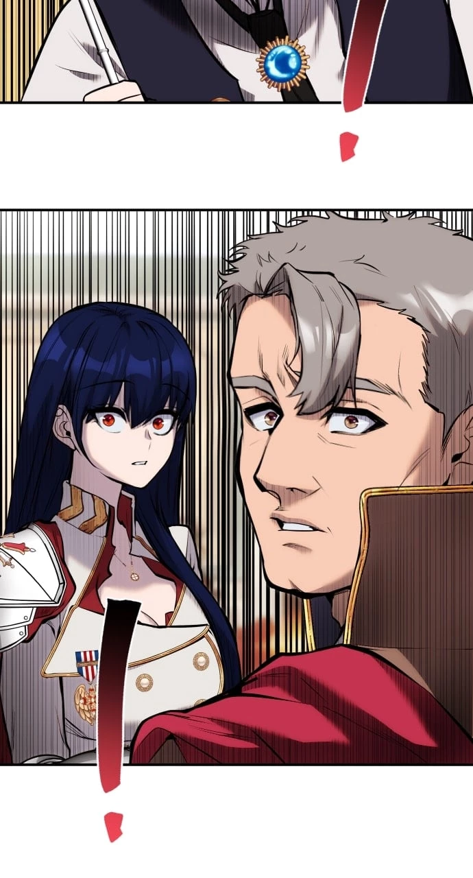 Secretly More Powerful than the Hero Chapter 7 - 60
