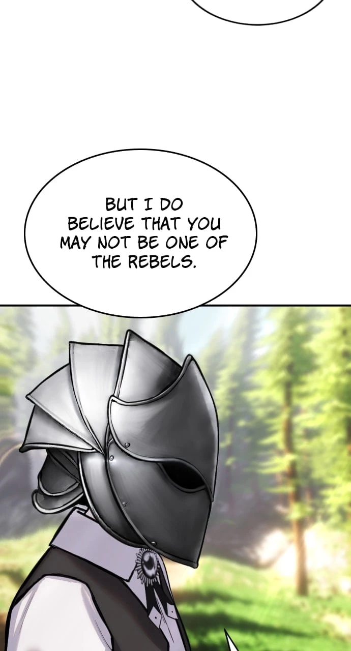 Secretly More Powerful than the Hero Chapter 5 - 20