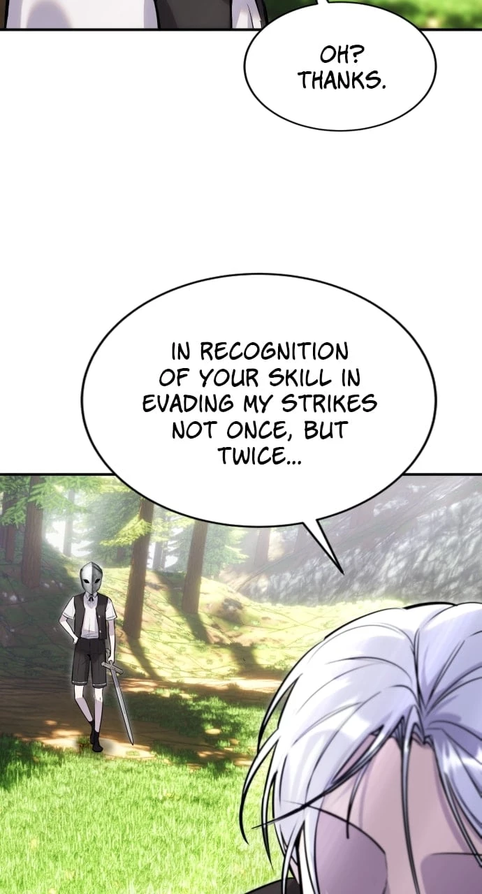 Secretly More Powerful than the Hero Chapter 5 - 21