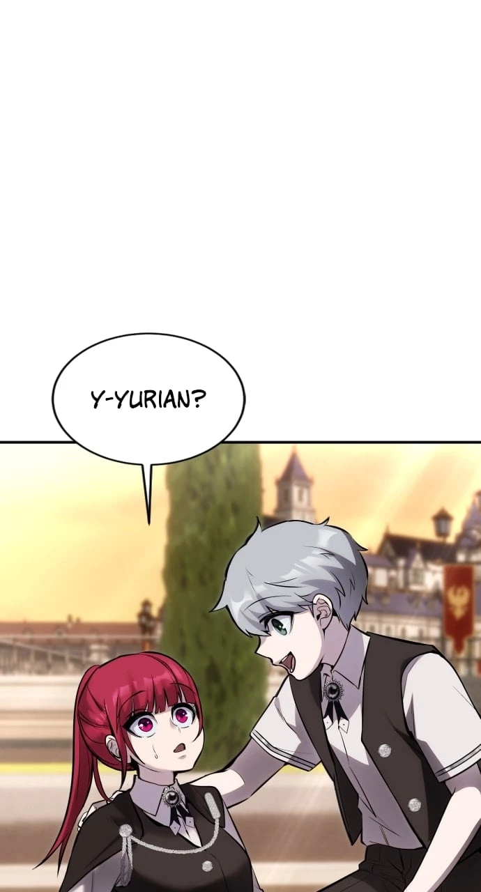Secretly More Powerful than the Hero Chapter 7 - 61