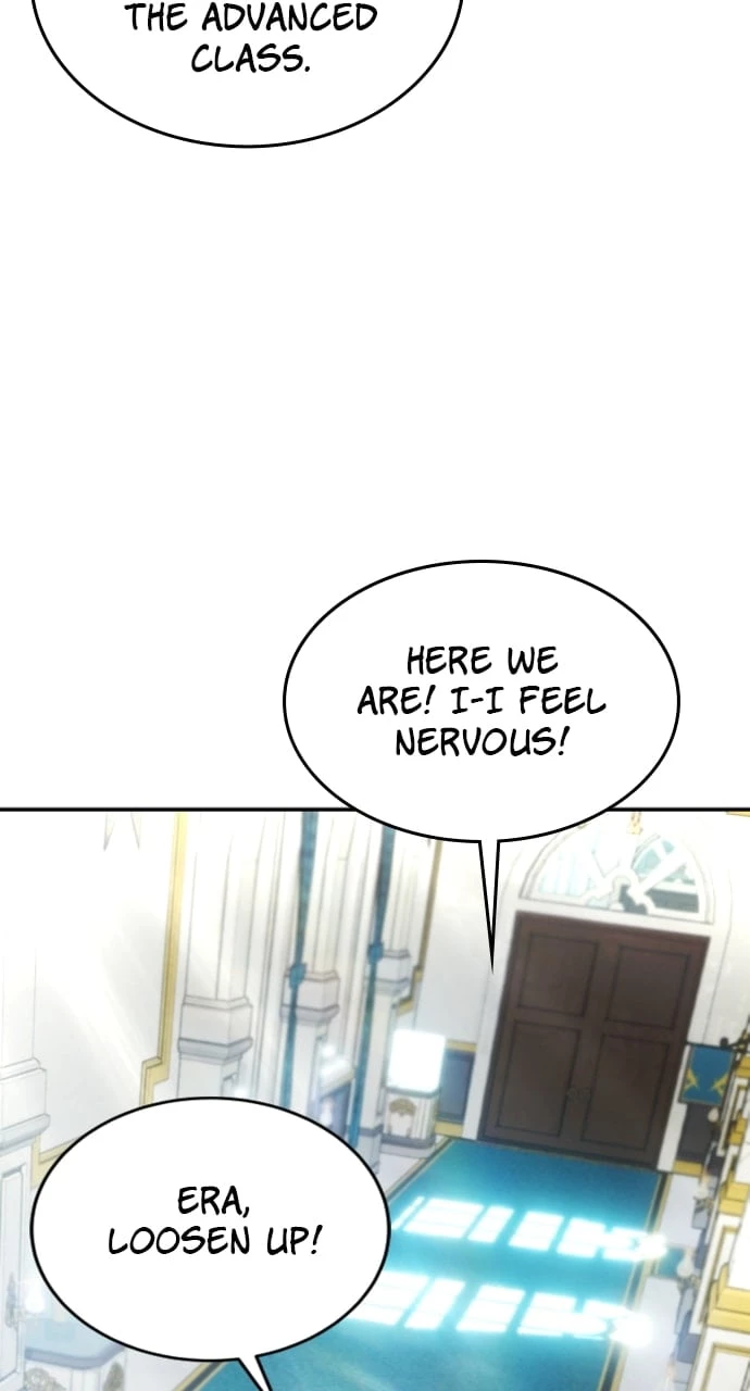Secretly More Powerful than the Hero Chapter 6 - 46