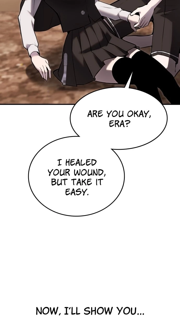 Secretly More Powerful than the Hero Chapter 7 - 62