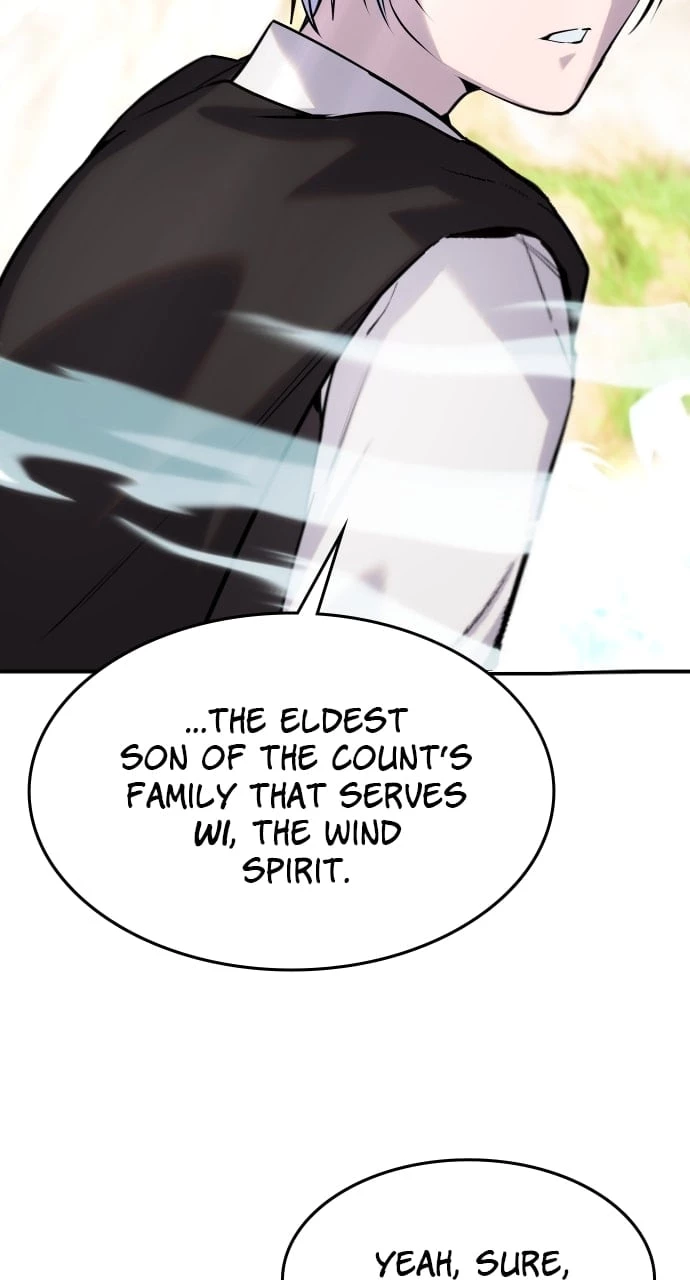 Secretly More Powerful than the Hero Chapter 5 - 23