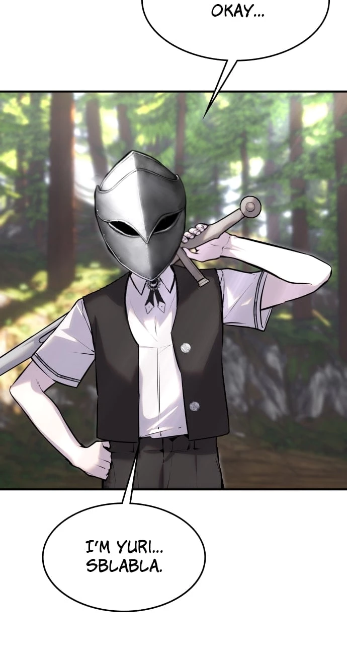 Secretly More Powerful than the Hero Chapter 5 - 24