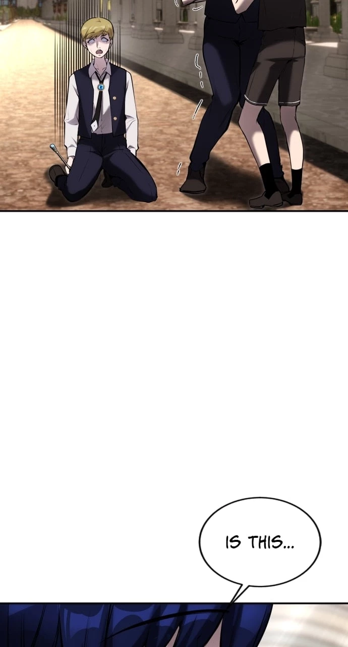 Secretly More Powerful than the Hero Chapter 7 - 65