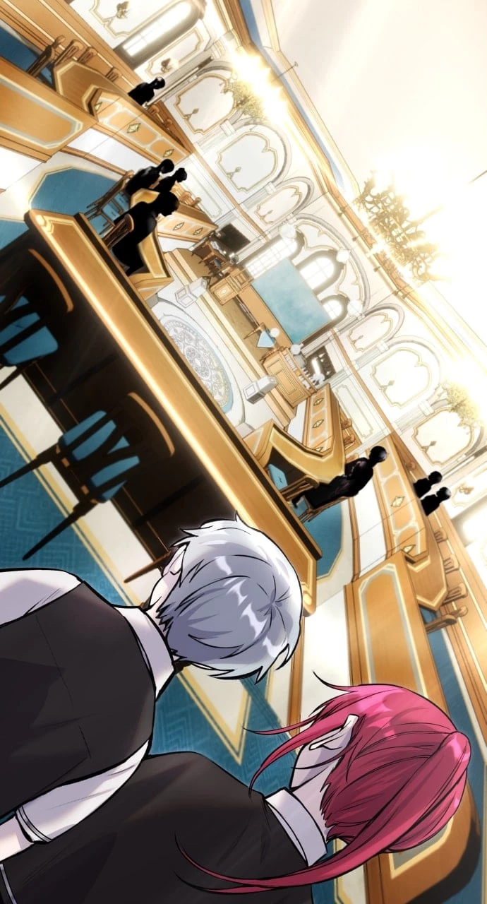 Secretly More Powerful than the Hero Chapter 6 - 49