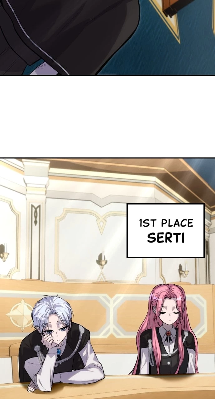 Secretly More Powerful than the Hero Chapter 6 - 50
