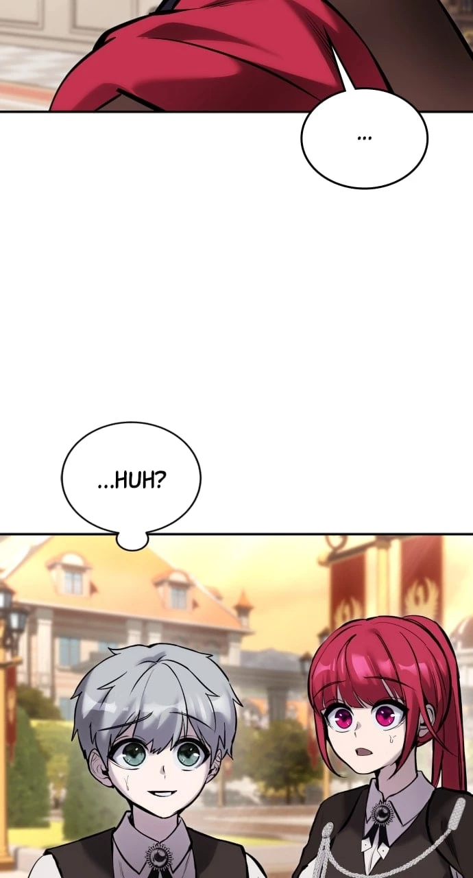 Secretly More Powerful than the Hero Chapter 7 - 67