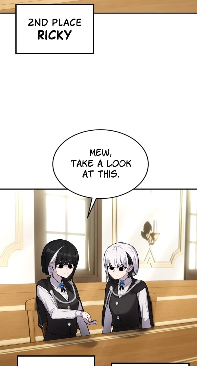 Secretly More Powerful than the Hero Chapter 6 - 51