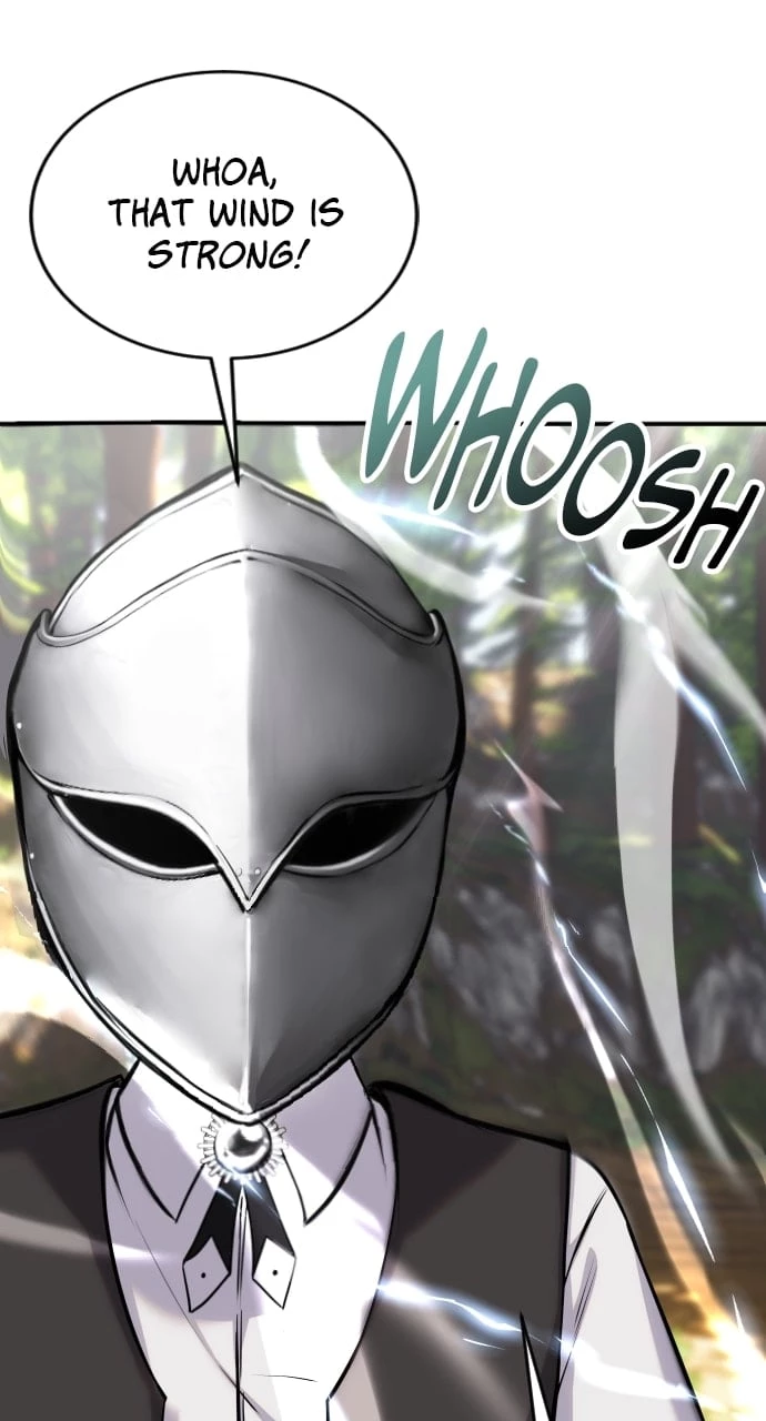Secretly More Powerful than the Hero Chapter 5 - 28